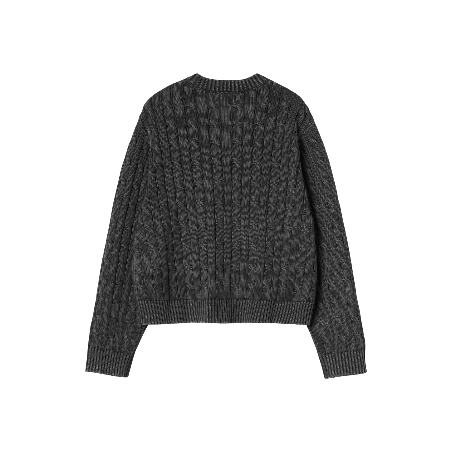 CARHARTT WIP - W' Carter Sweater