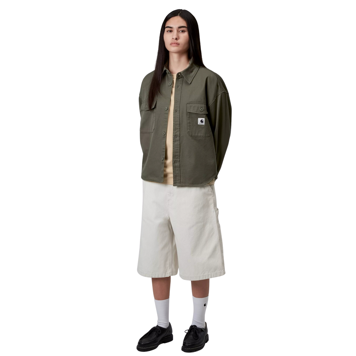 CARHARTT WIP - W' Kelly Shirt Jac