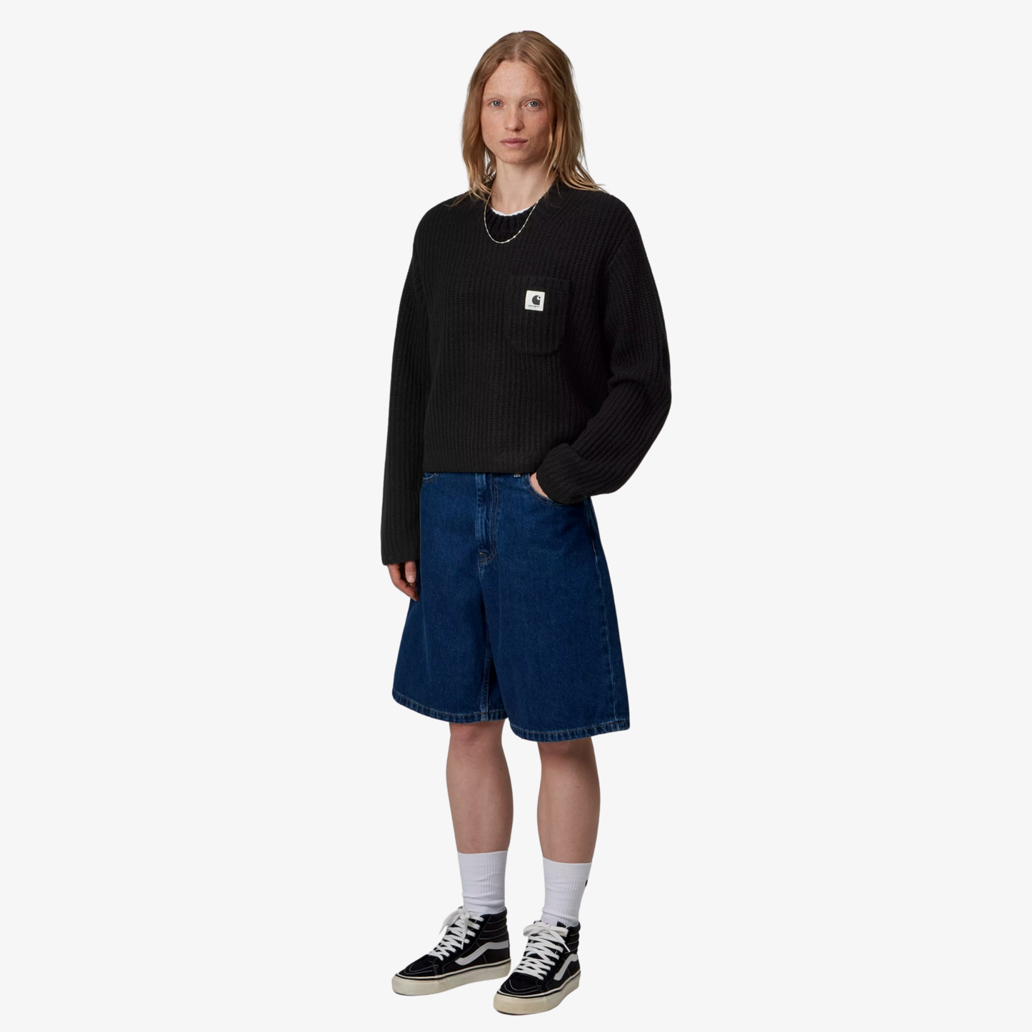CARHARTT WIP - W' Mira Sweater
