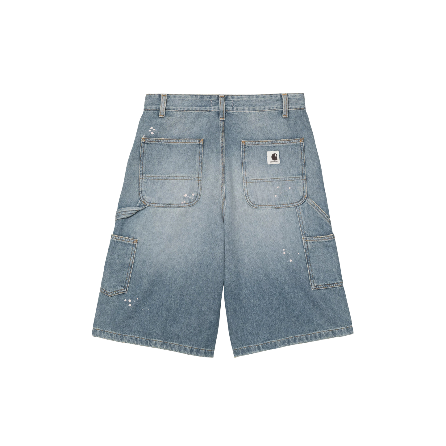 CARHARTT WIP - W' Nixon Double Knee Short