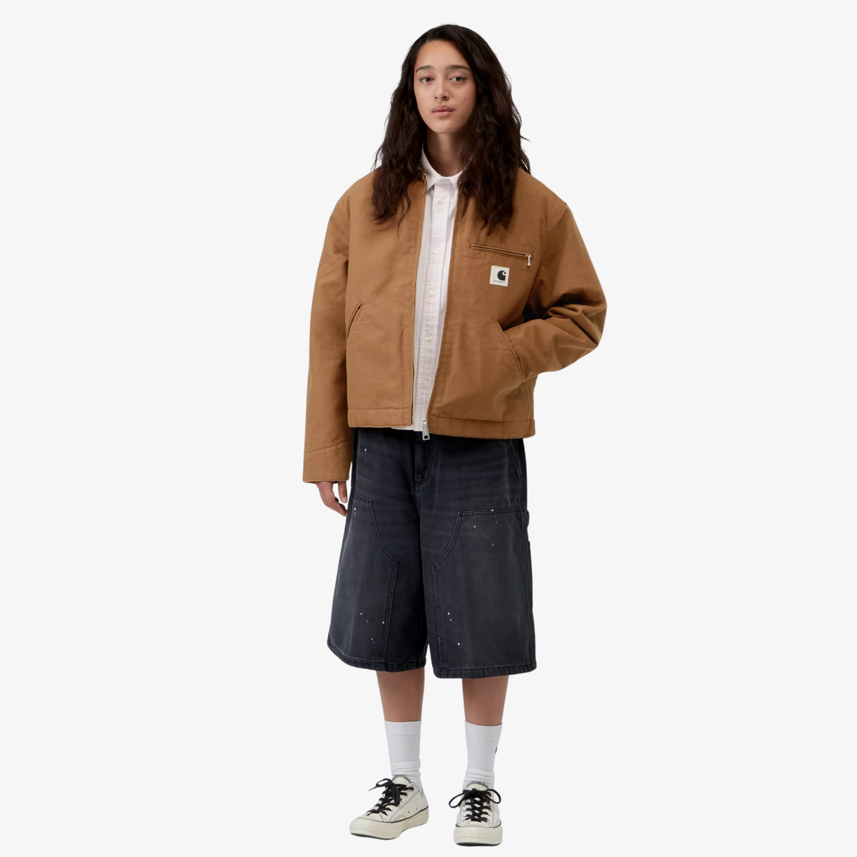 CARHARTT WIP - W' OG Detroit Jacket (Winter)
