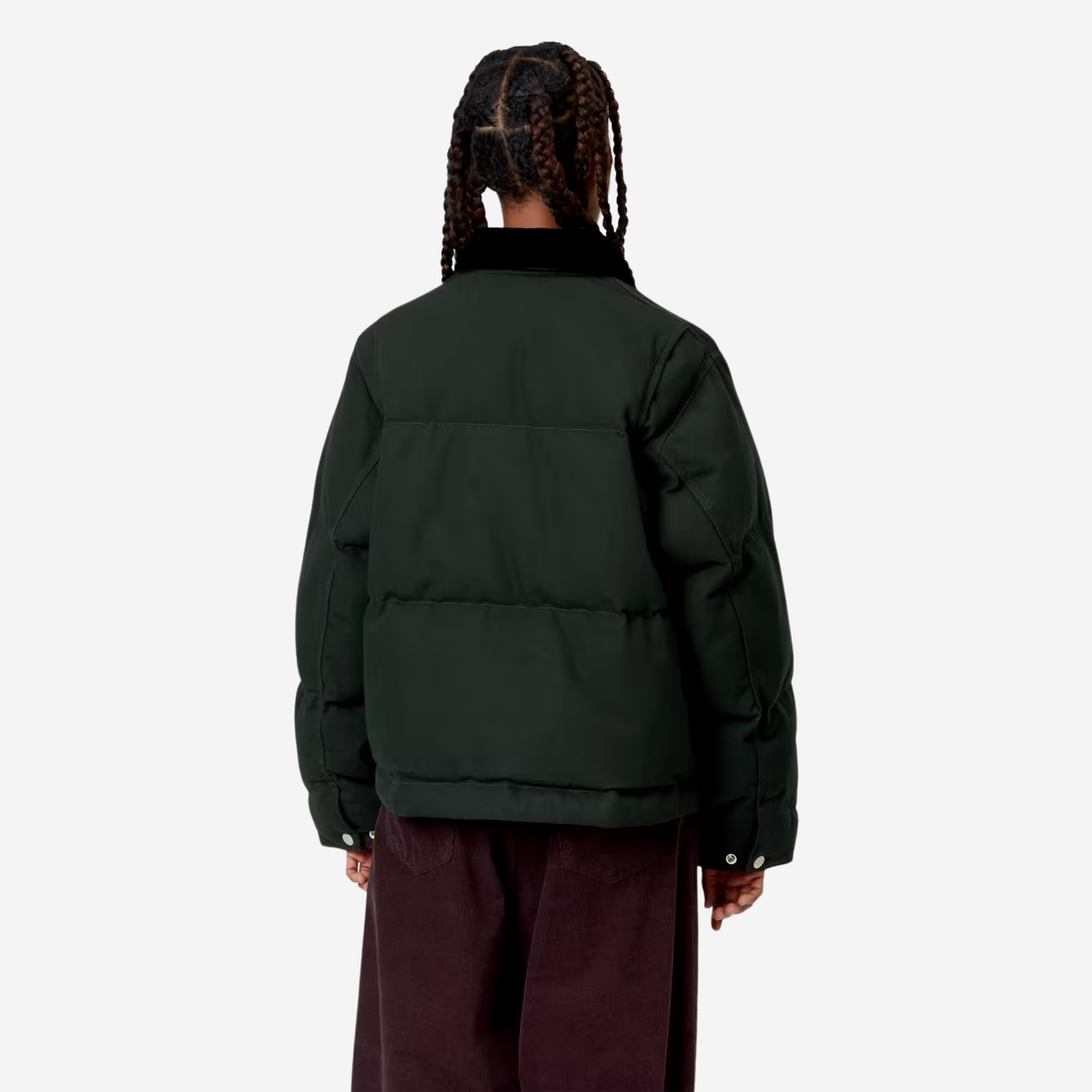 CARHARTT WIP - W' Raymond Jacket