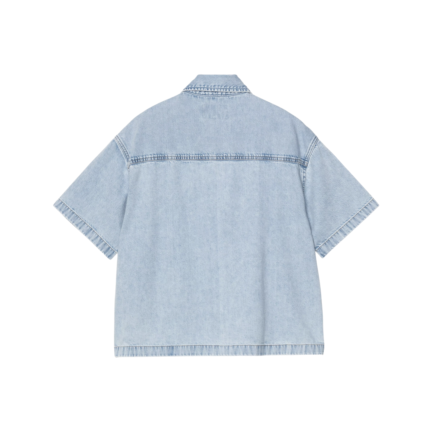 CARHARTT WIP - W' S\S Lovilla Shirt