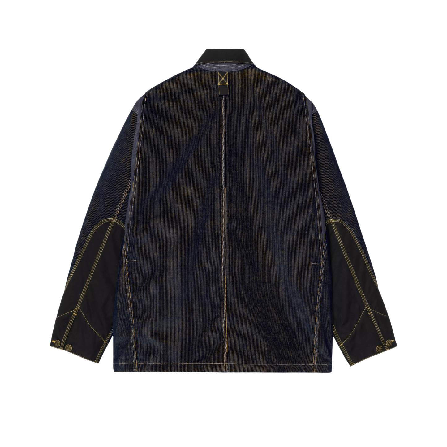 CARHARTT WIP X NICHOLAS DALEY - Nicholas Daley OG Chore Coat