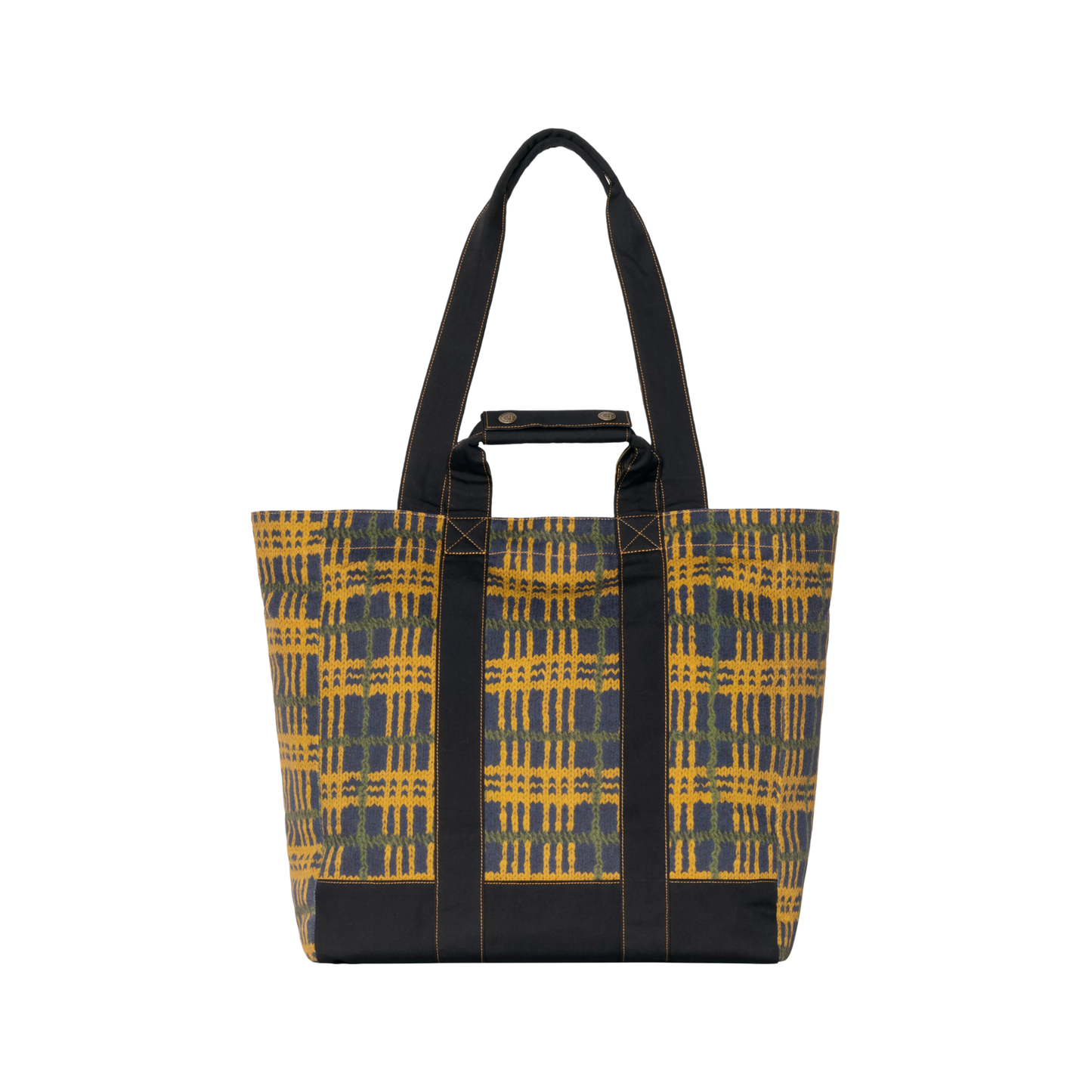 CARHARTT WIP X NICHOLAS DALEY - Nicholas Daley Record Bag