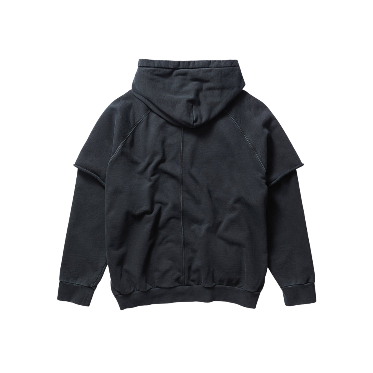 CHAMPION - Nowhere Gym Hooded Sweatshirt