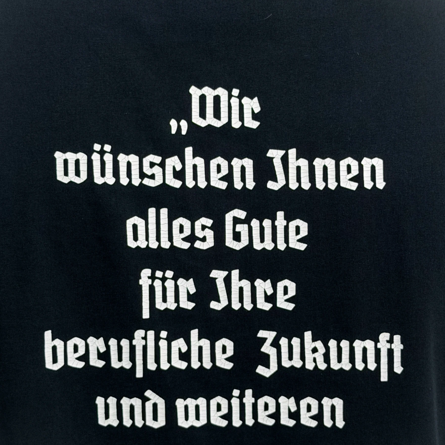 DAGGER - Alles Gute T-Shirt