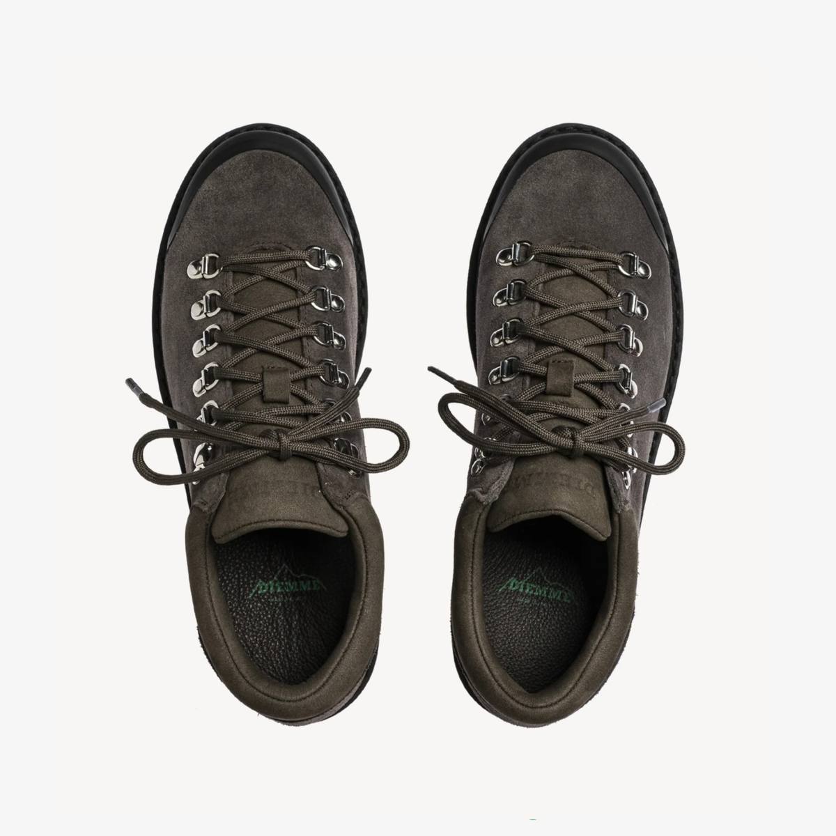 DIEMME - Cornaro Dark Fallow Suede