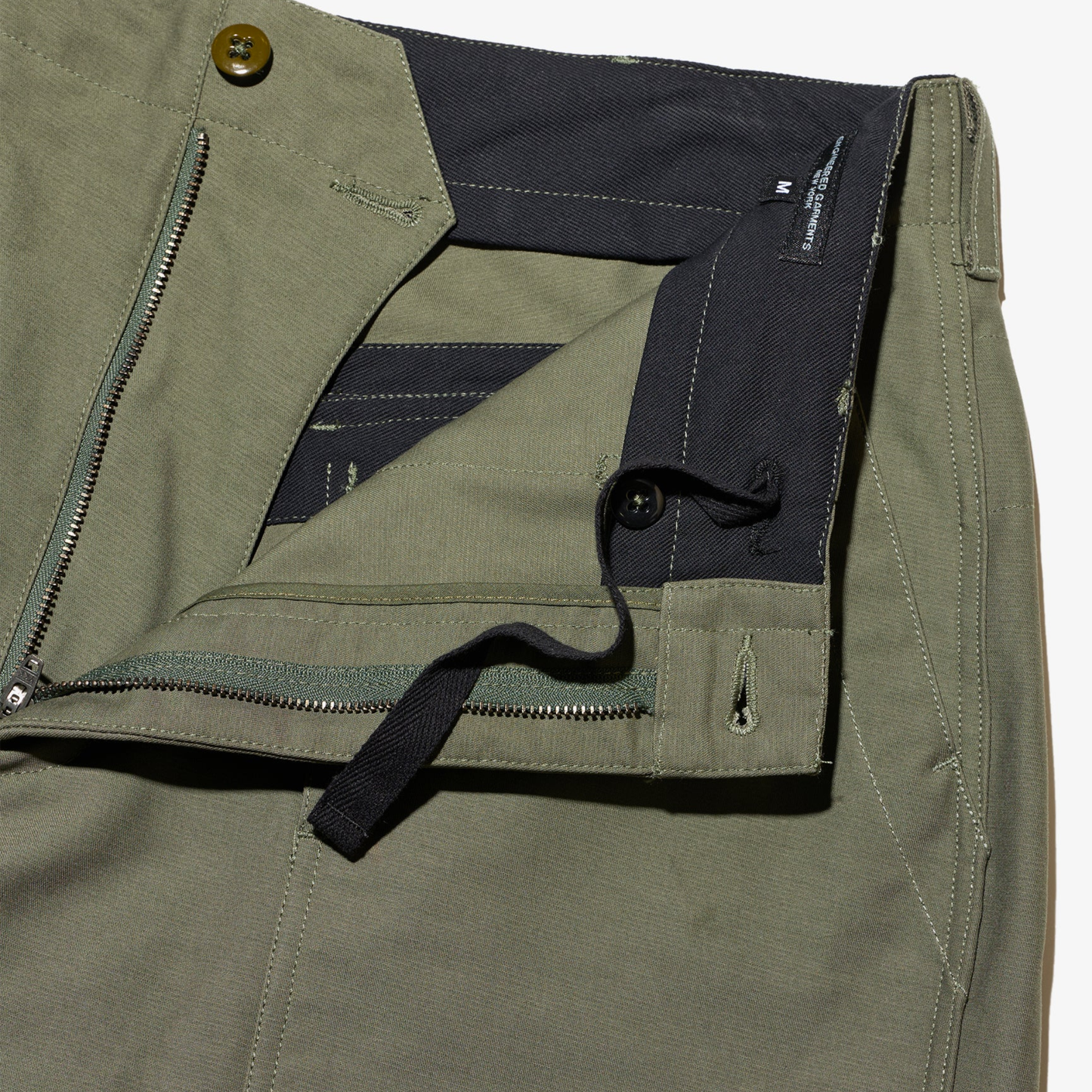 ENGINEERED GARENTS - Fatigue Pant