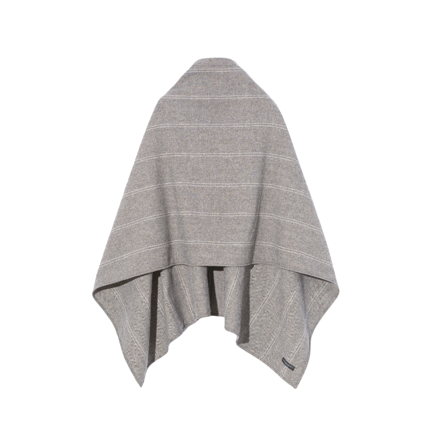 ENGINEERED GARMENTS - Button Shawl