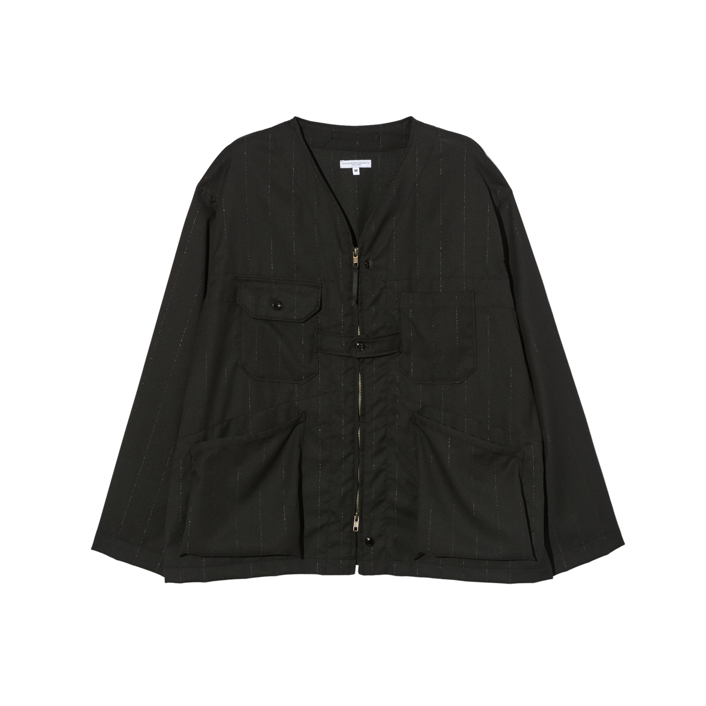 ENGINEERED GARMENTS - Cardigan Jacket
