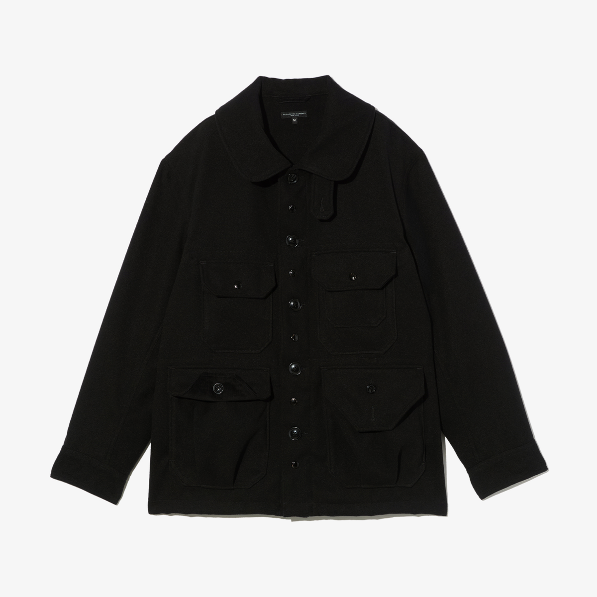 ENGINEERED GARMENTS - Cruiser Jacket