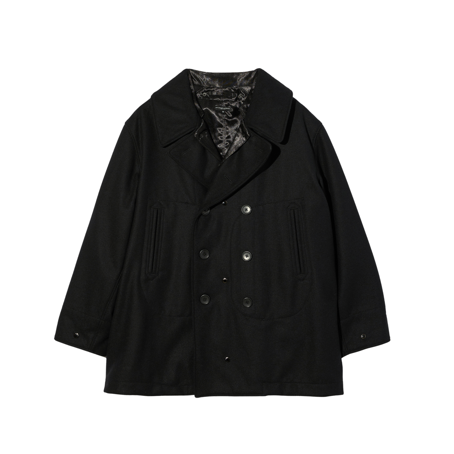 ENGINEERED GARMENTS - Fireman Jacket
