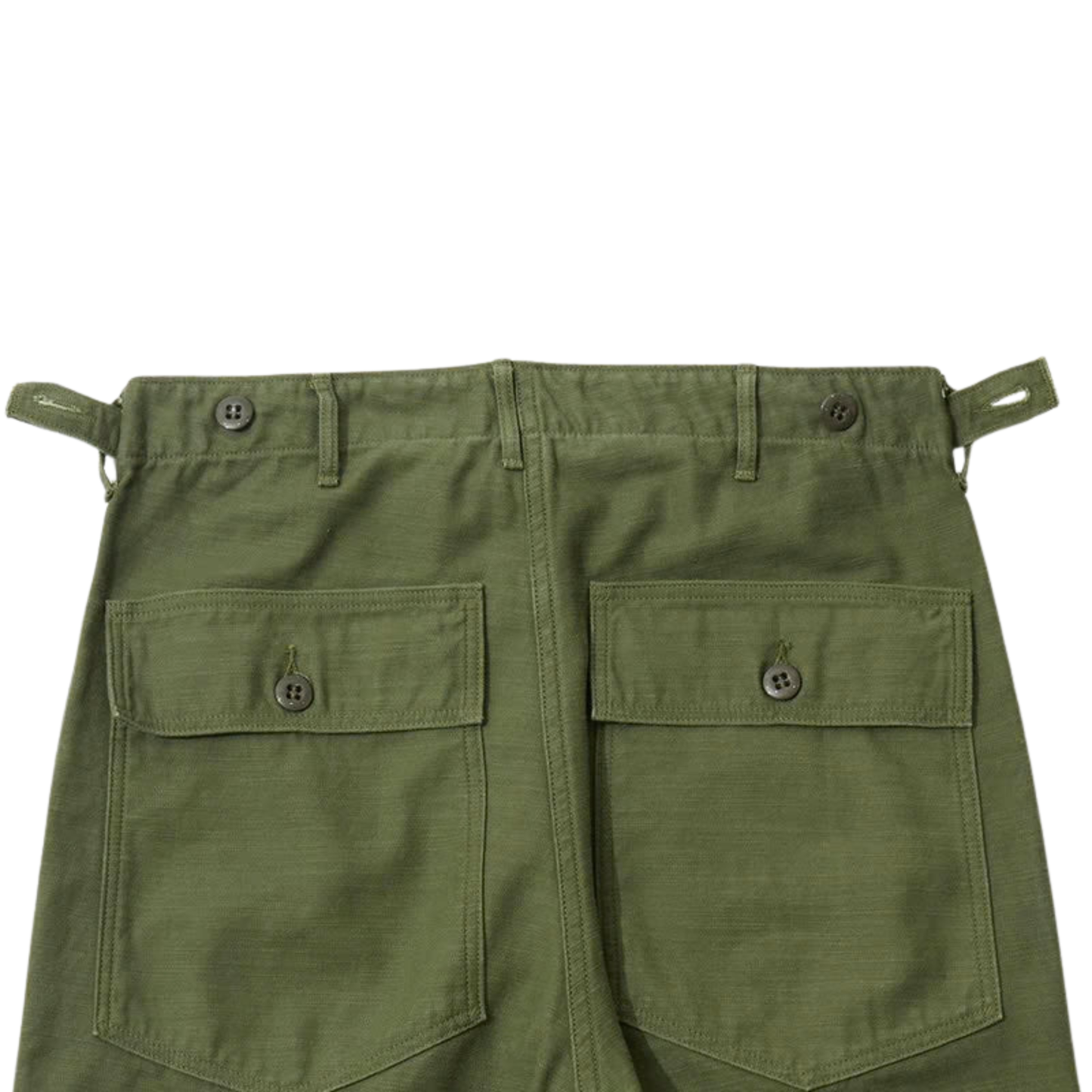 FAR EAST MANUFACTURING - Utility Pant