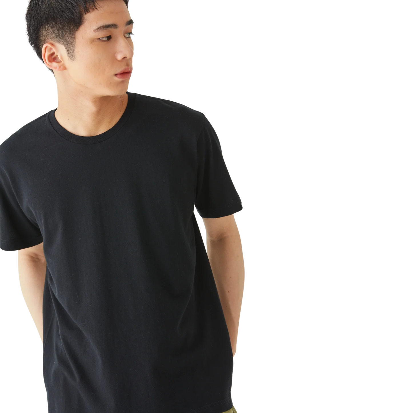 FILMELANGE - Miles / Newlinda Tenjiku T-Shirt (Copia)