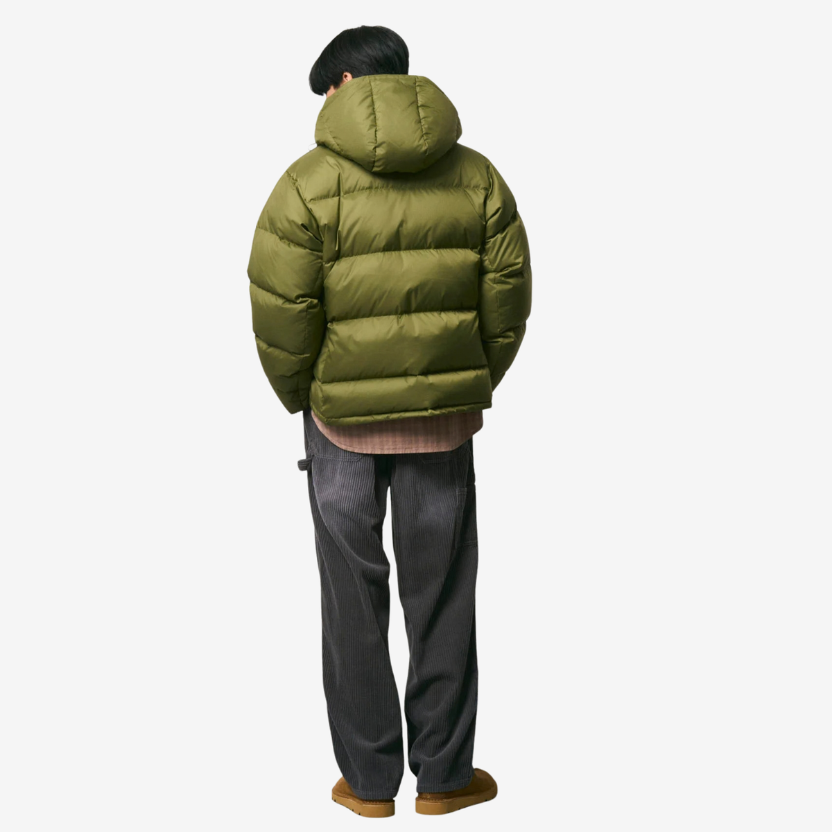 GRAMICCI - Big Wale Carpenter Pant