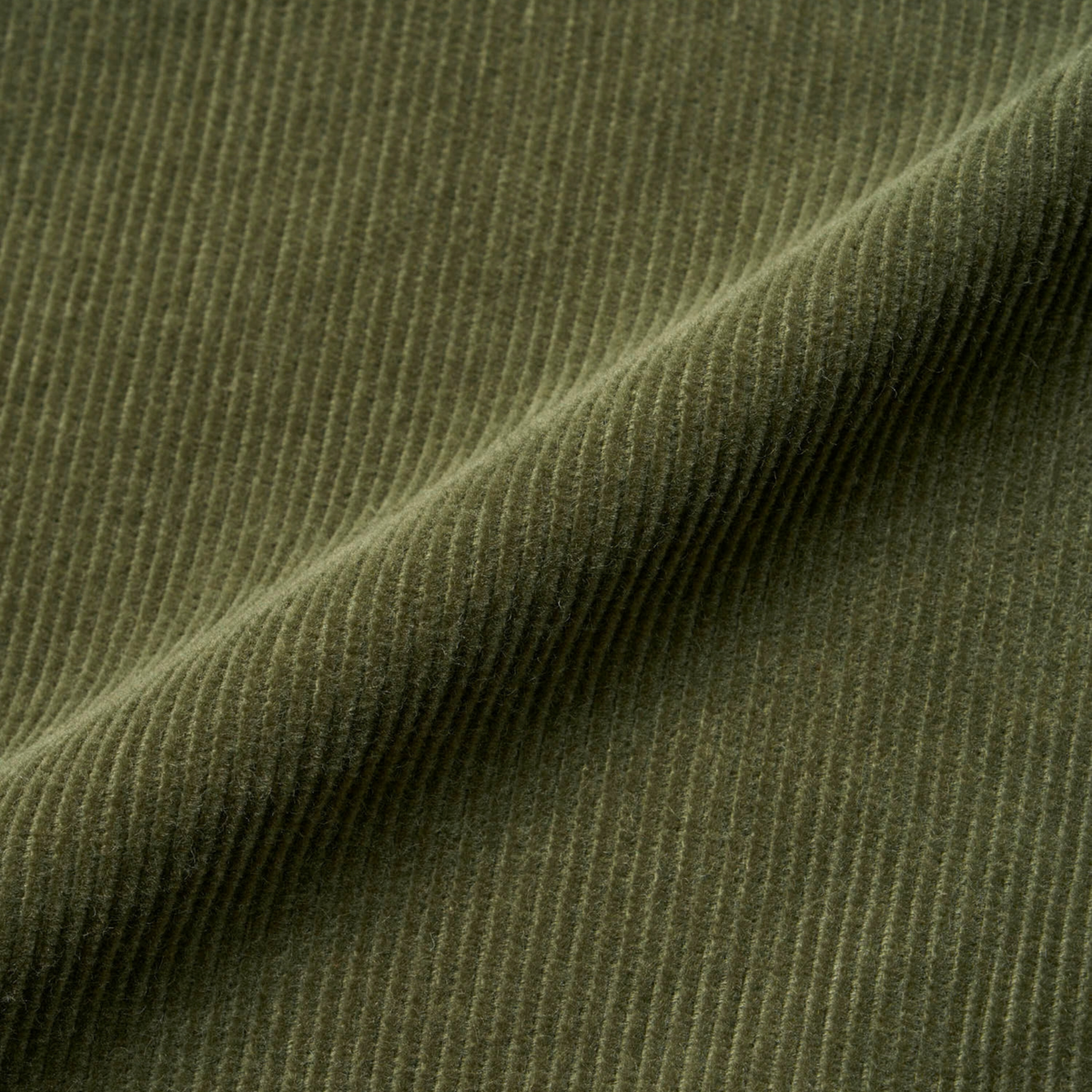 GRAMICCI - Corduroy Loose Tapered Ridge Pant