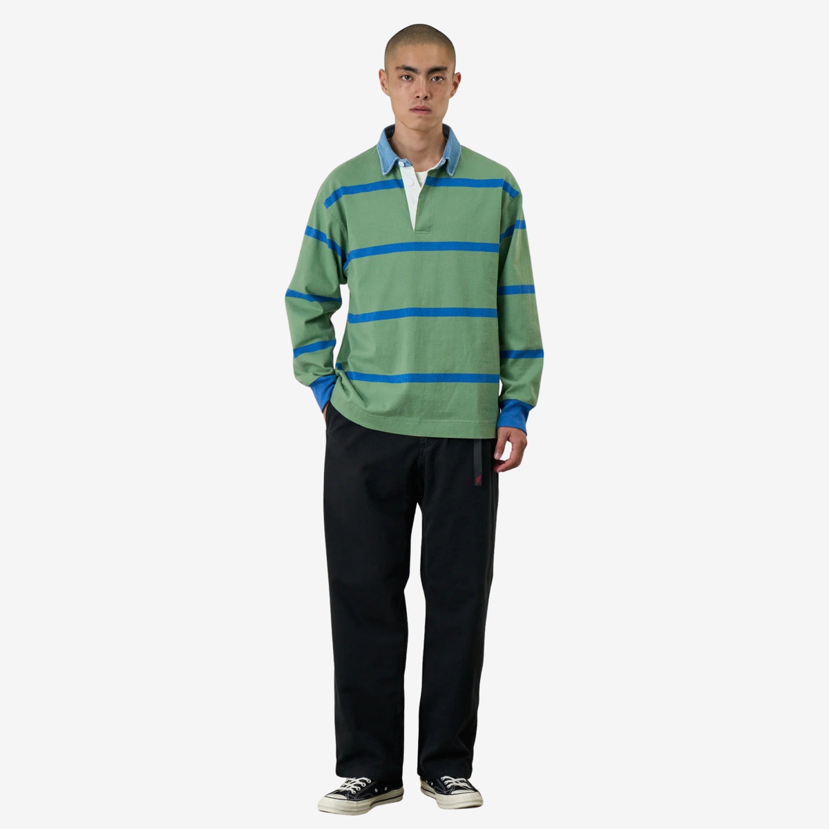 GRAMICCI - G Pant Straight Fit Pant