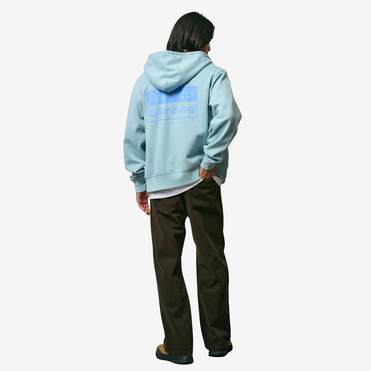 GRAMICCI - Winter Twill Classic Pant