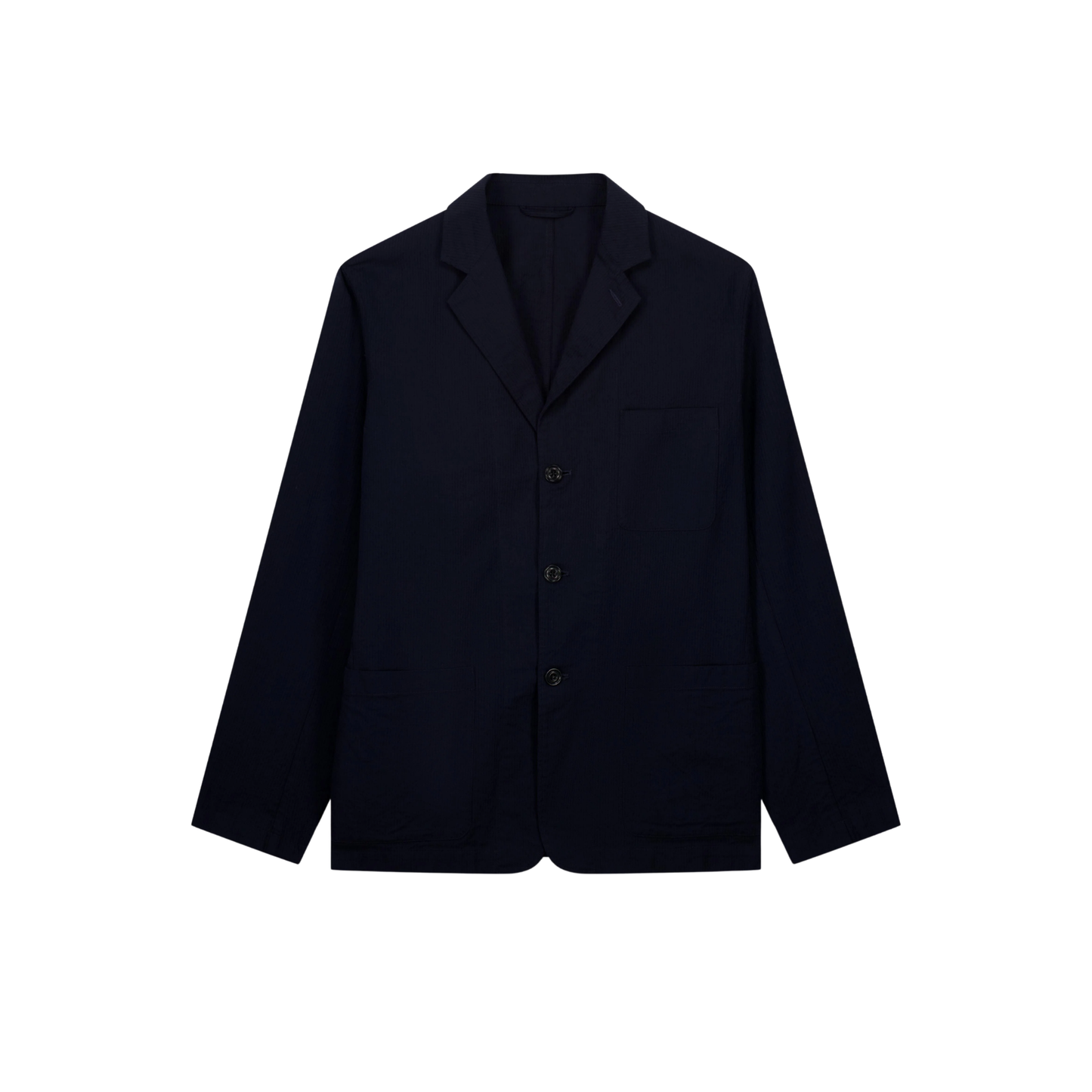 HARTFORD - Julian Woven Jacket