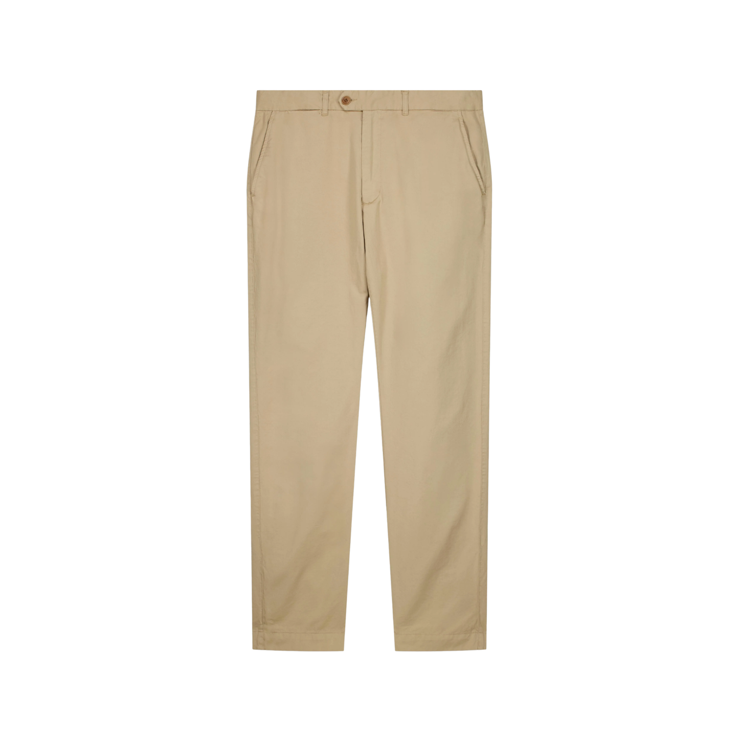 HARTFORD - Taylor Chino Woven Pant