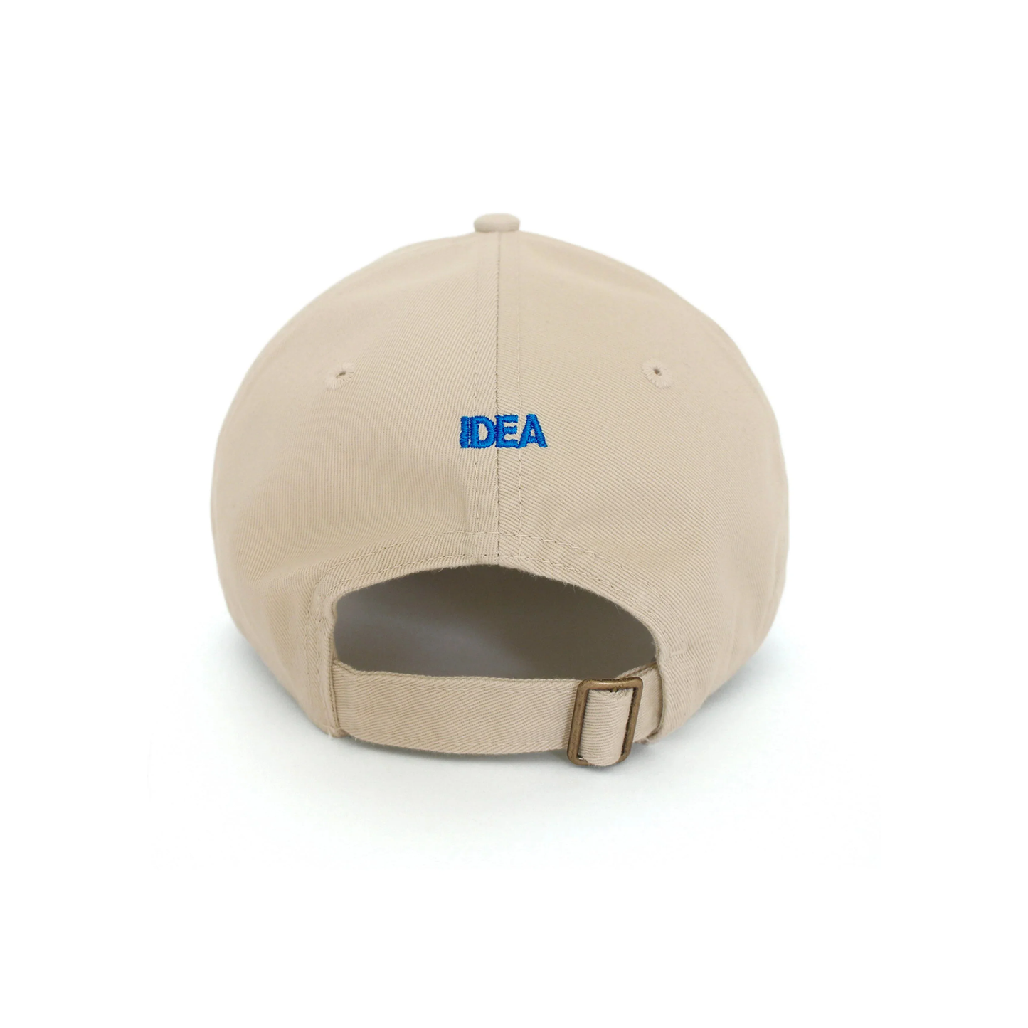 IDEA - Sandwich Club Hat