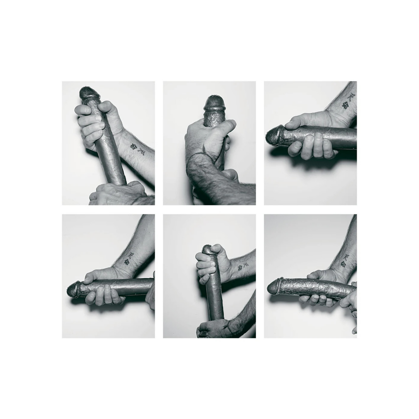 IDEA - Steven Klein Private Collection