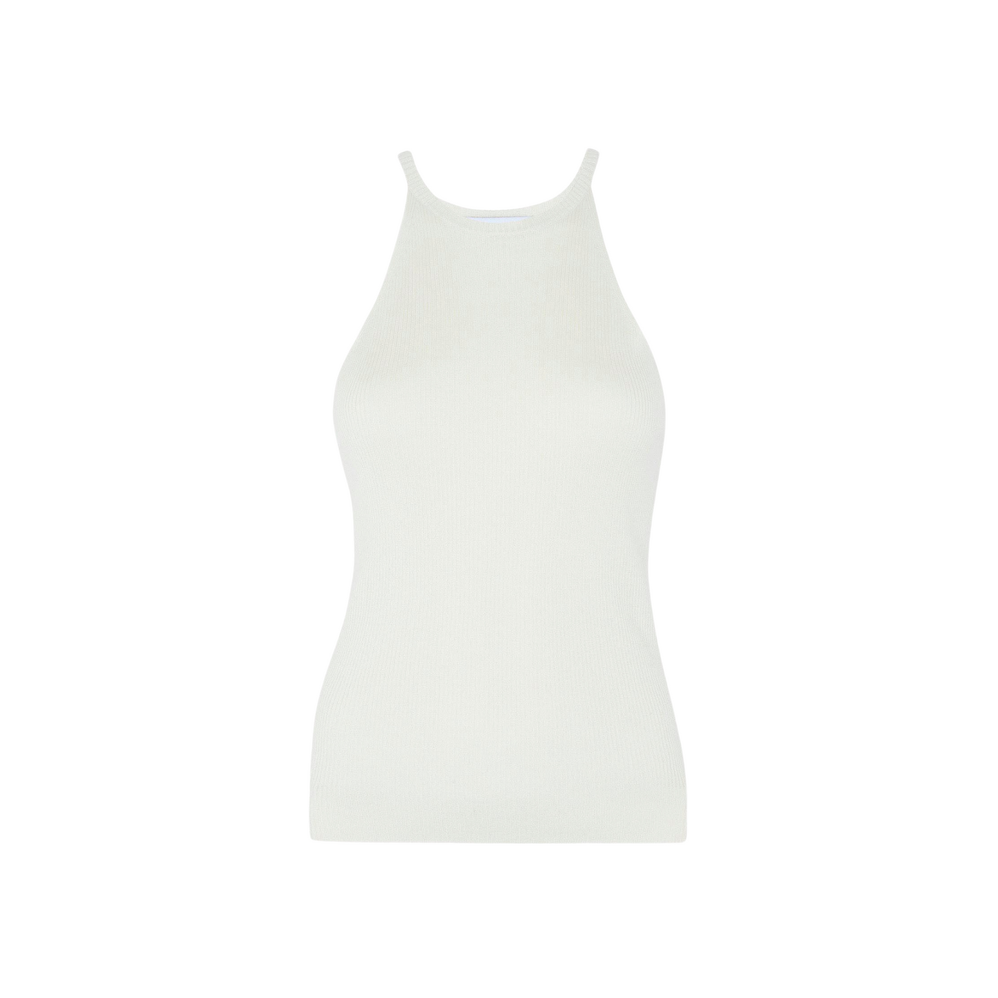 KUJTEN - W' Yael Ribbed Tank Top
