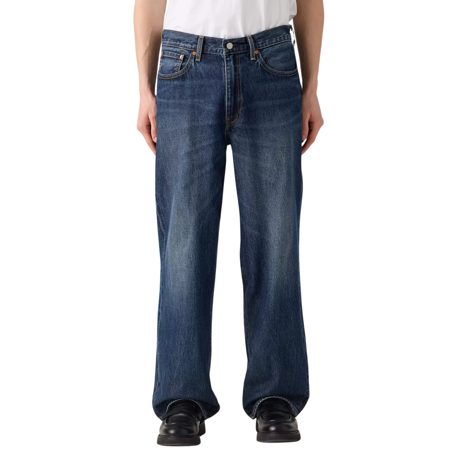 LEVI'S - 578™ Baggy Jeans