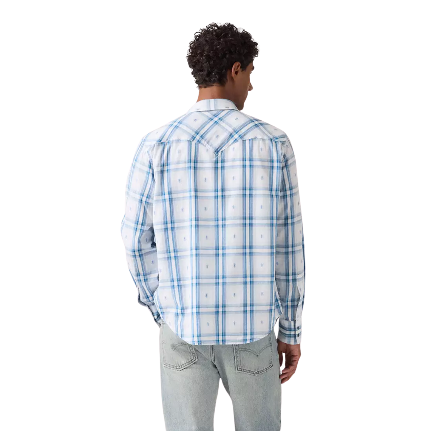 LEVI'S - Barstow Western Shirt