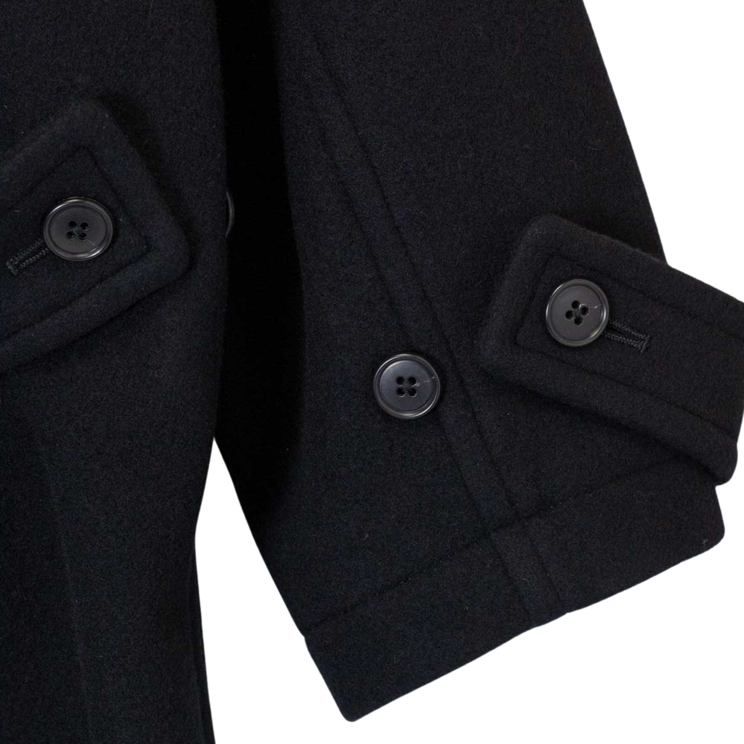 NICHOLSON & NICHOLSON - Morris Woven Coat