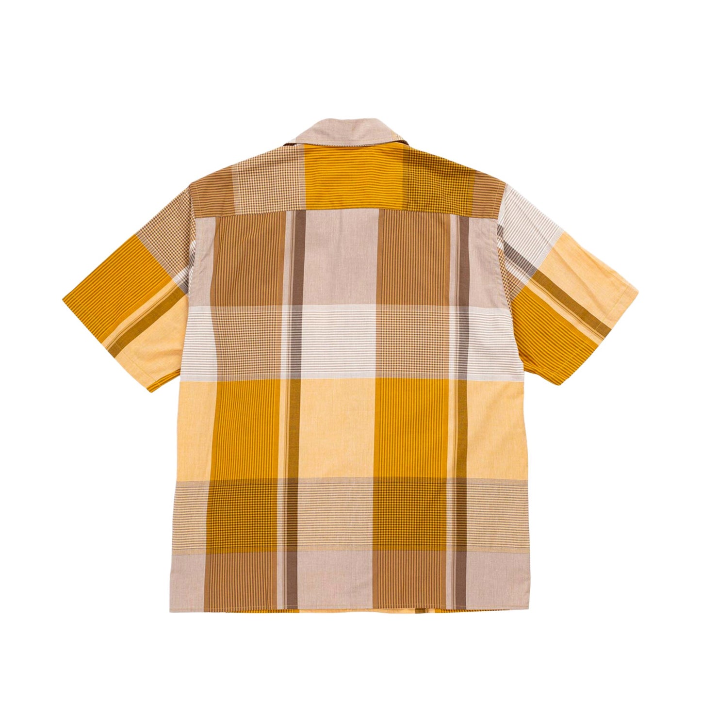 NORSE PROJECTS - Carsten Light Check Shirt