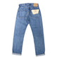 ORSLOW - 107 Ivy Slim Fit Jeans 2 Years Wash
