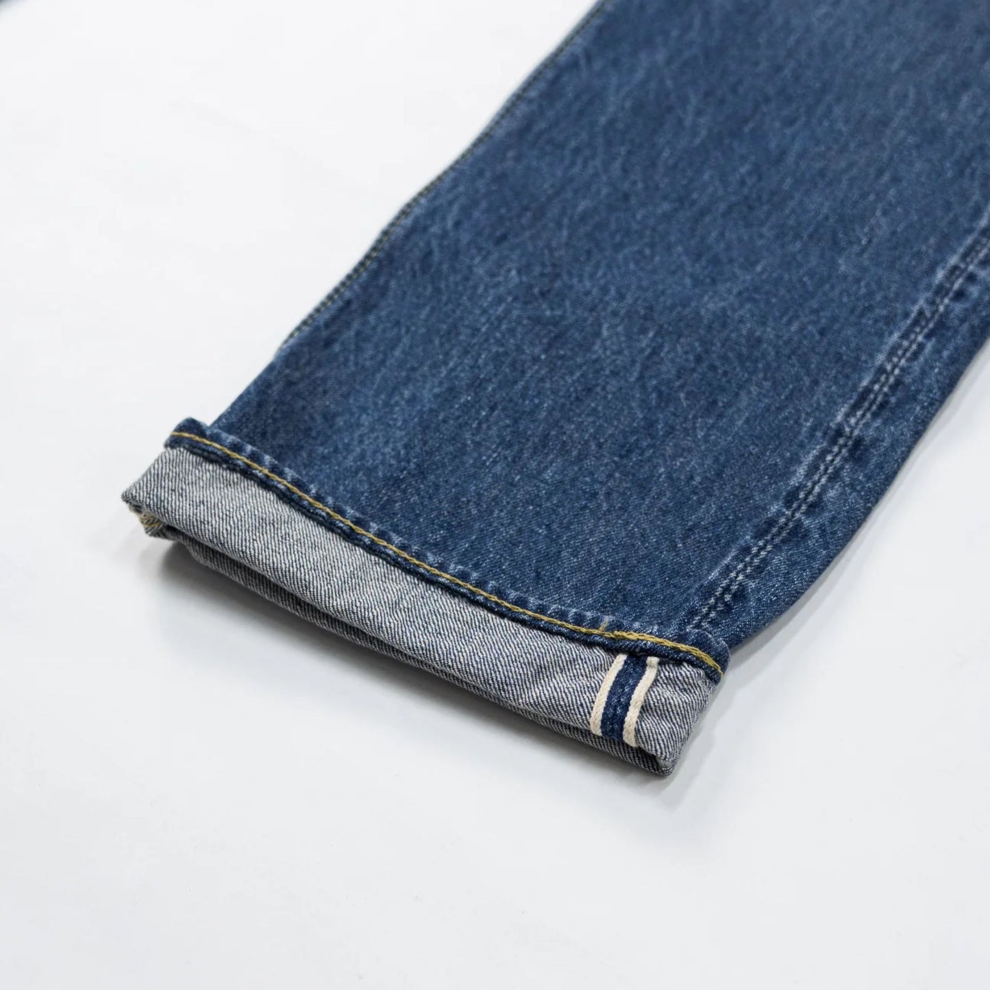 ORSLOW - 107 Ivy Slim Fit Jeans 2 Years Wash