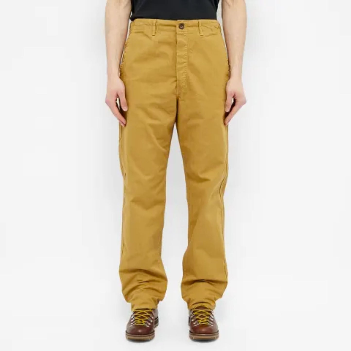 ORSLOW - French Work Pants