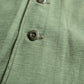 ORSLOW - Us Army Fatigue Shirt Used Wash