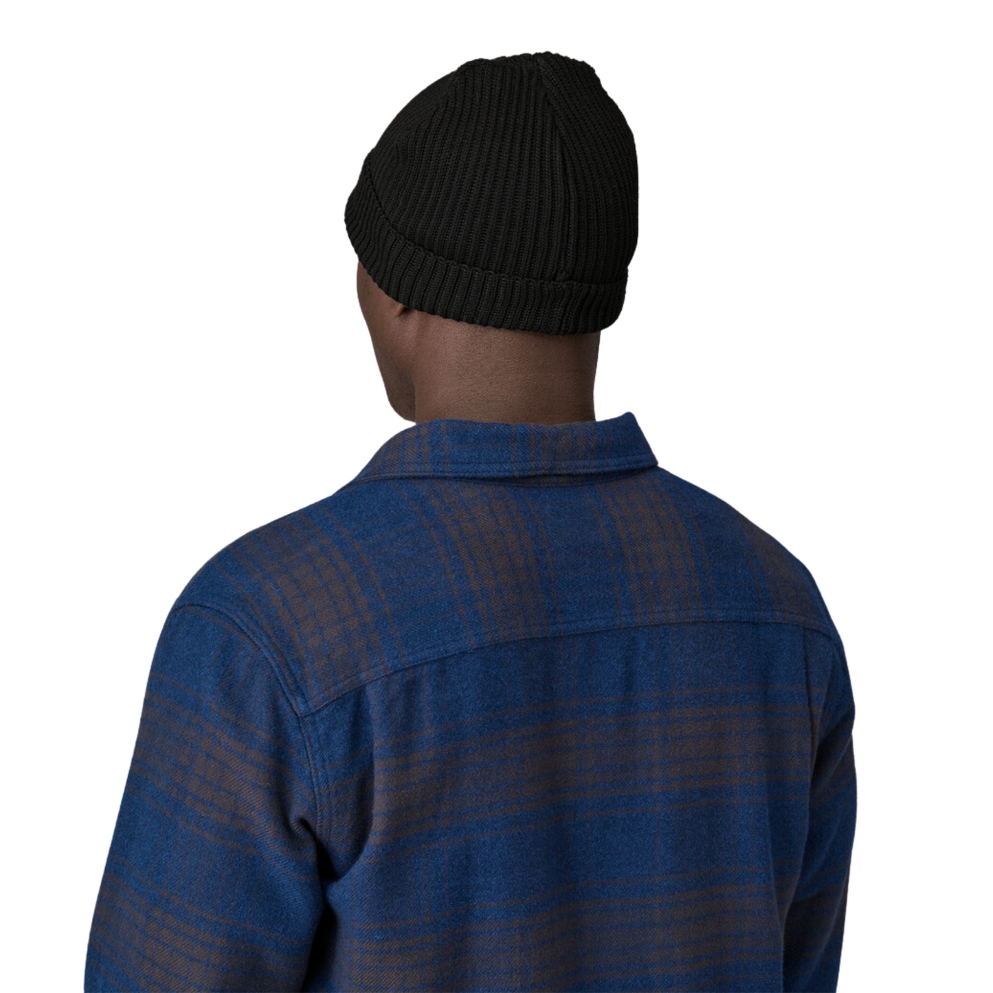 PATAGONIA - Fisherman's Rolled Beanie