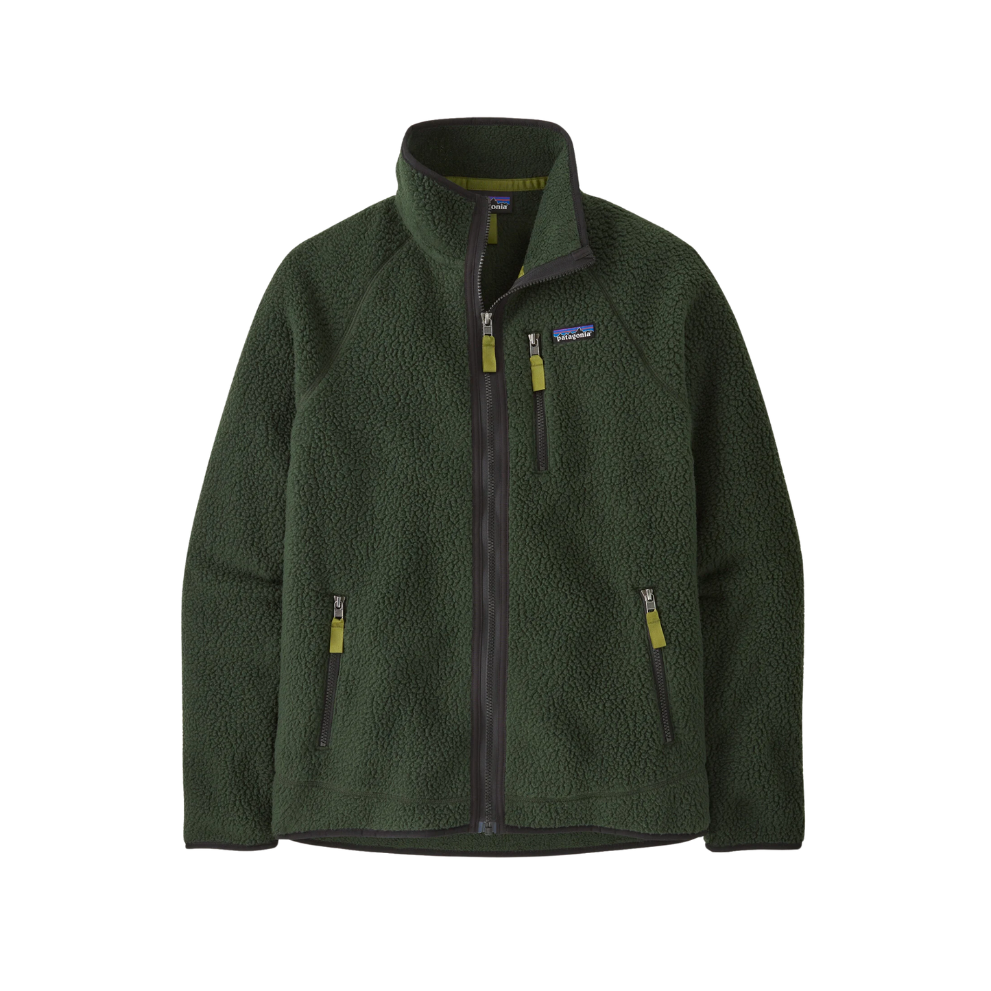PATAGONIA - M's Retro Pile Jacket