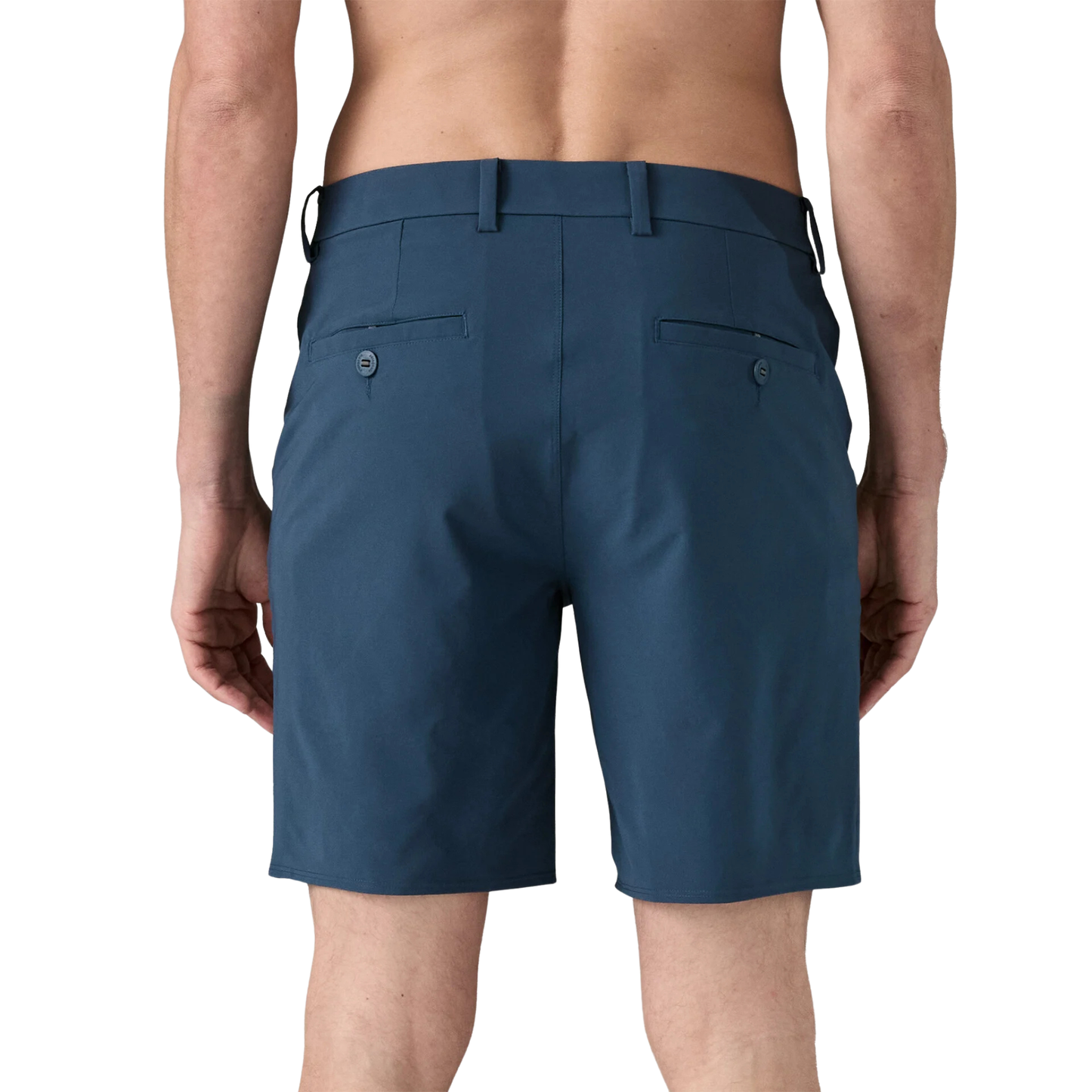 PATAGONIA - M's Hydropeak Hybrid Walk Shorts 18''