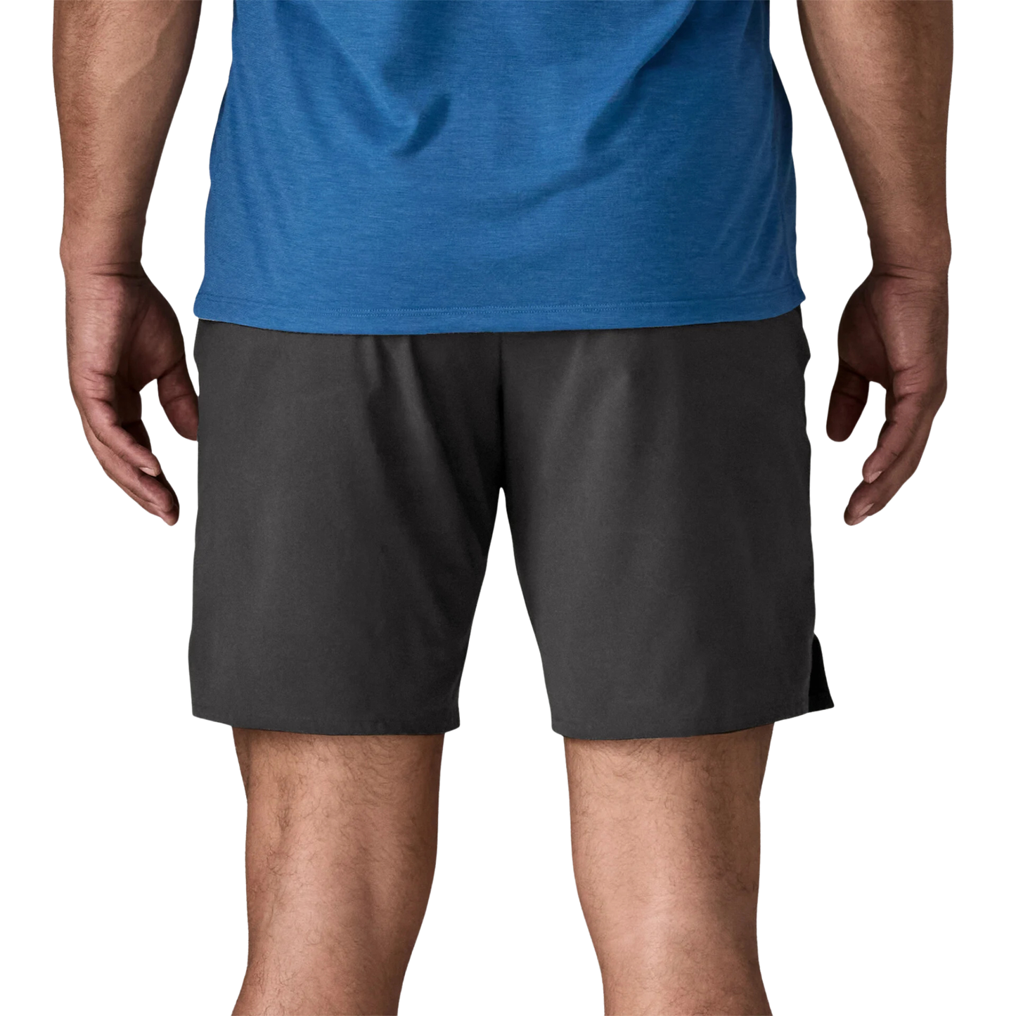 PATAGONIA - M's Multi Trails Shorts 8''