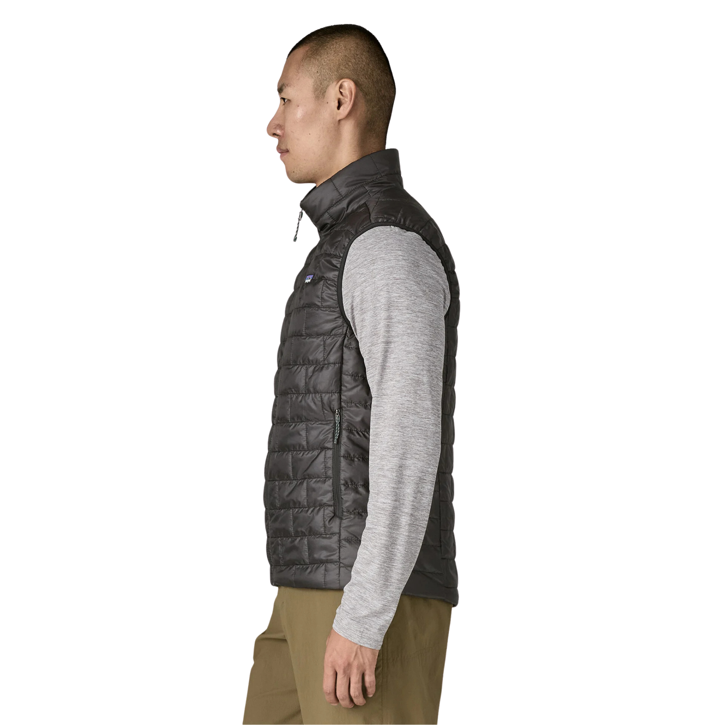 PATAGONIA - M's Nano Puff Vest