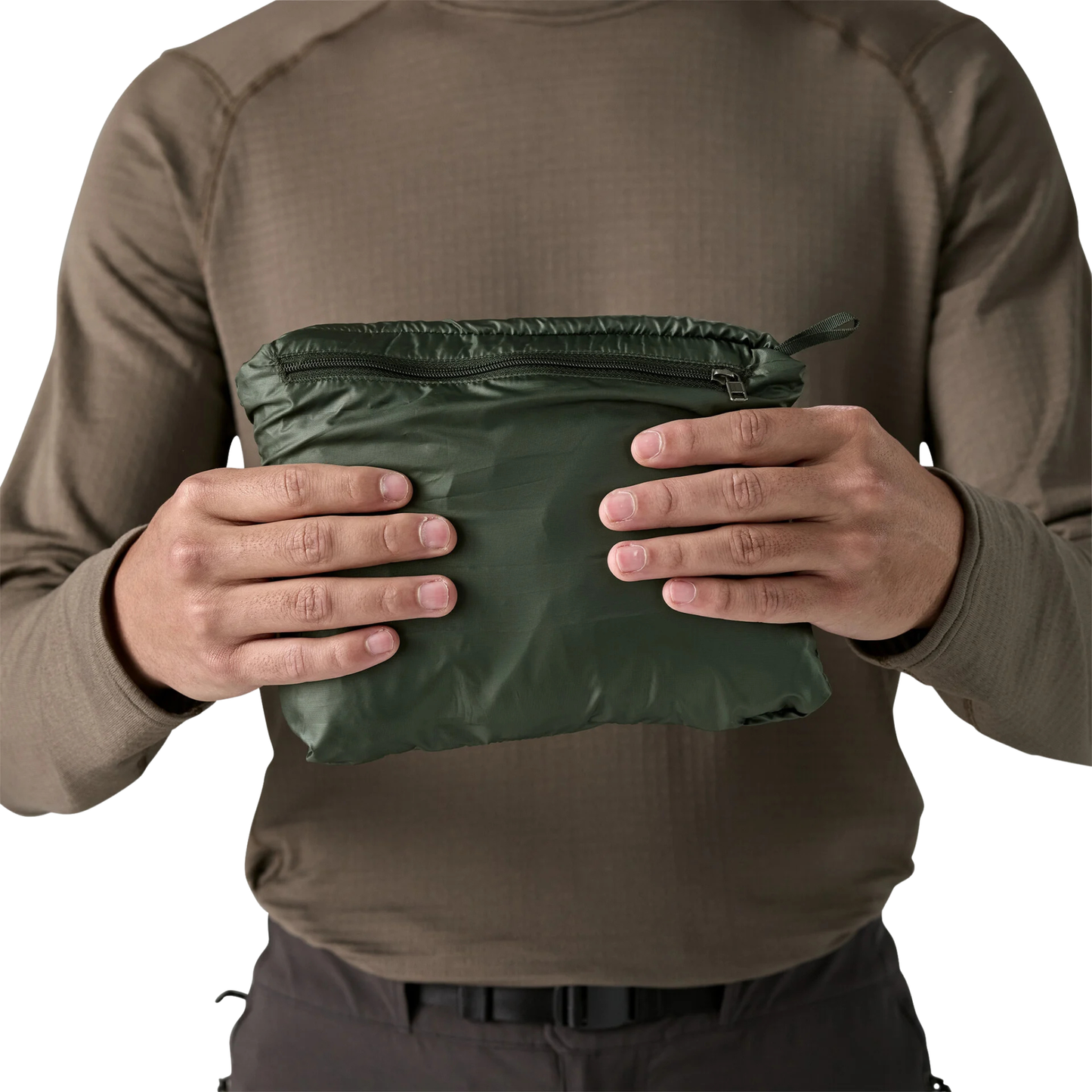 PATAGONIA - M's Nano Puff Vest