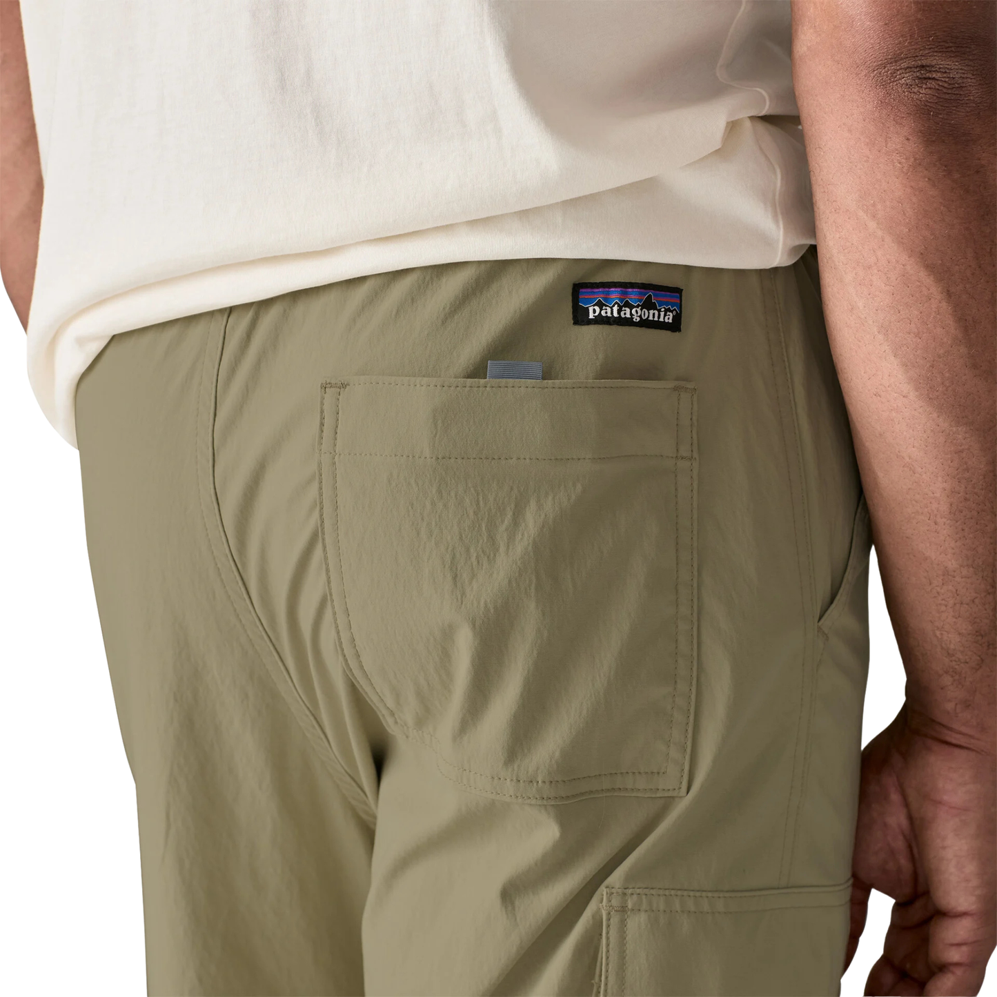 PATAGONIA - M's Outdoor Everyday Pants