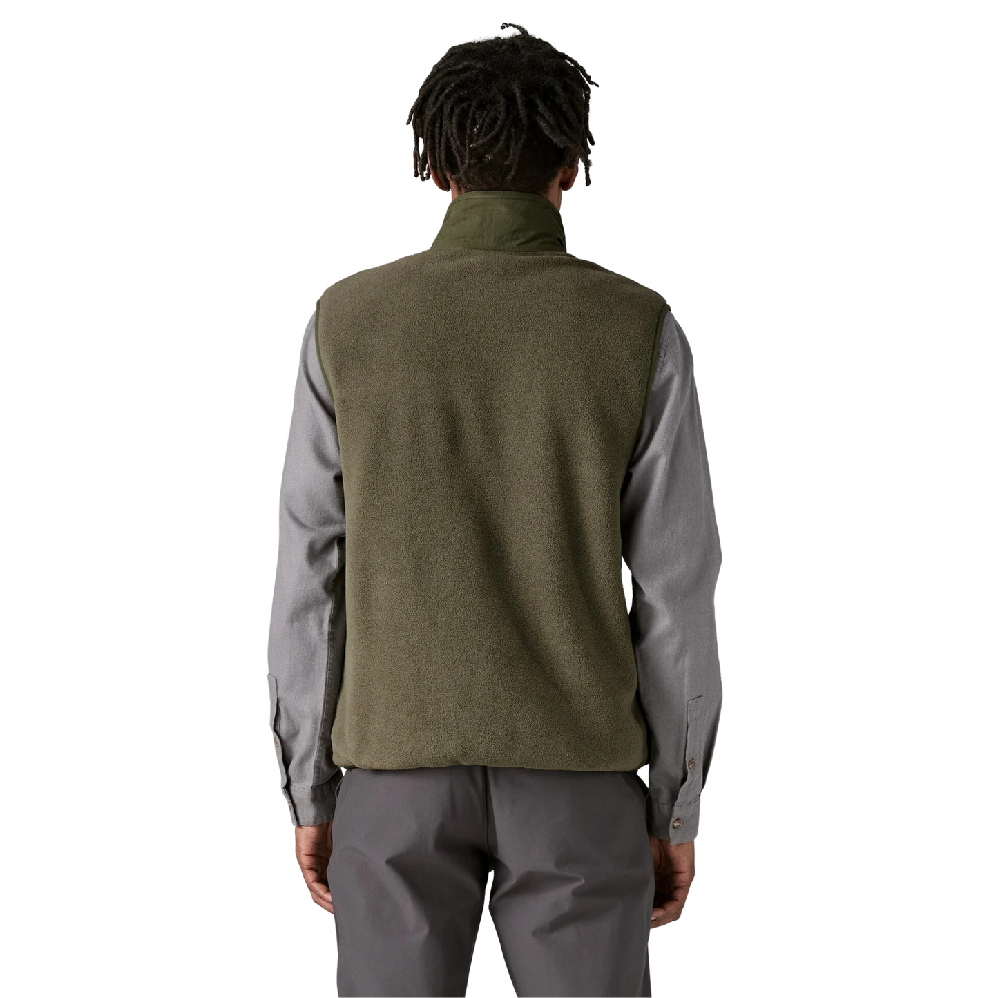 PATAGONIA - M's Synchilla® Fleece Vest