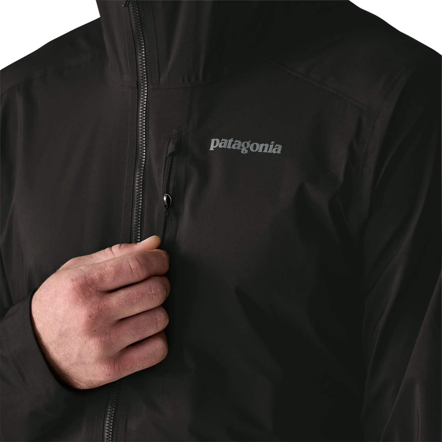PATAGONIA - M's Trail Craft Jacket