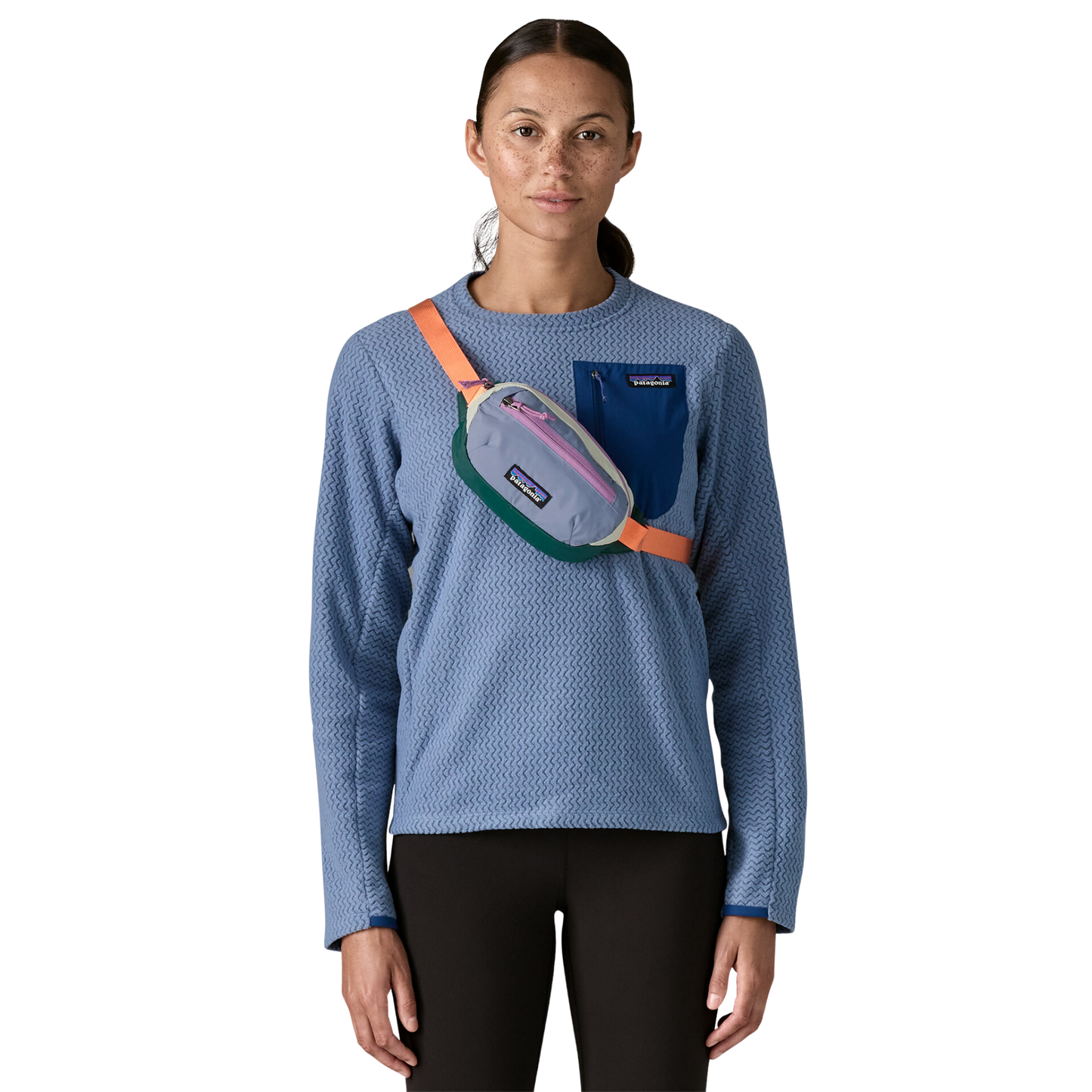 PATAGONIA - Terravia Mini Hip Pack 1L