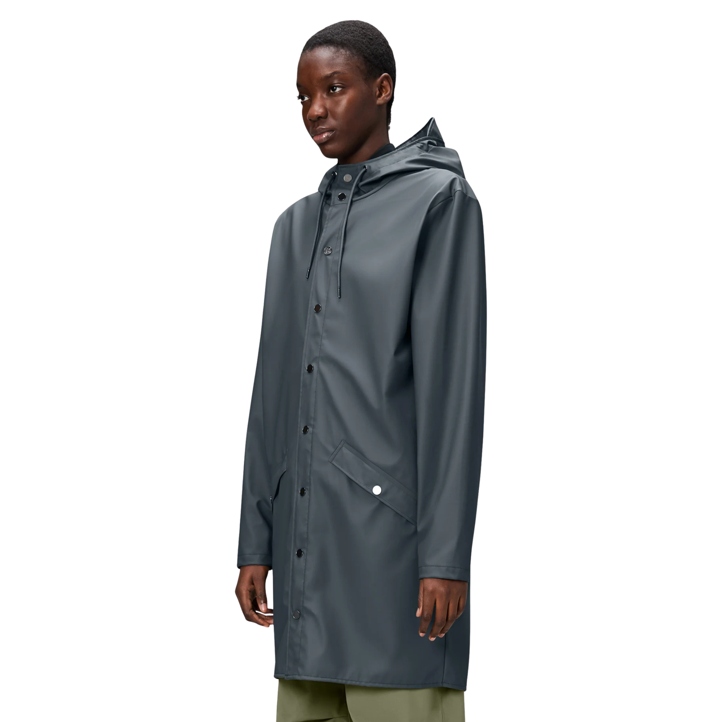 RAINS - Long Jacket Unisex