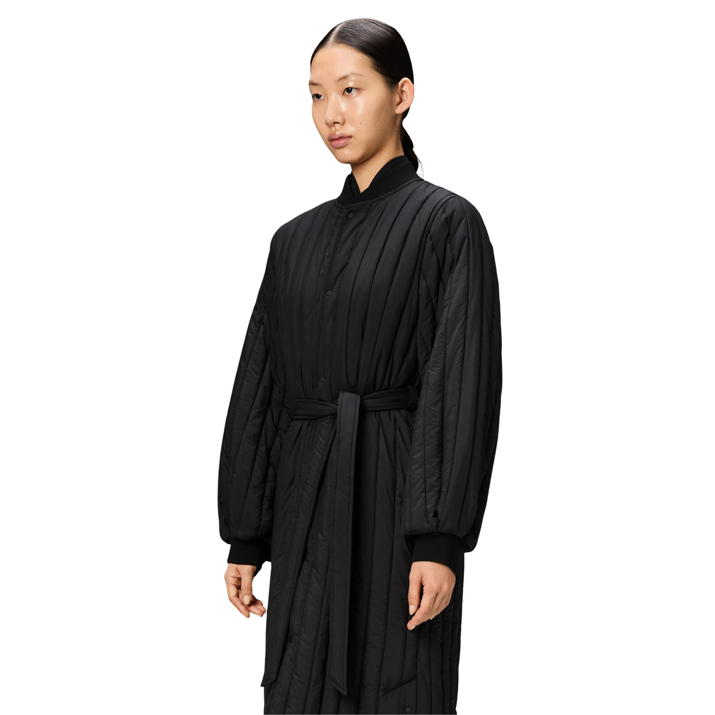 RAINS - W' Banja Liner Coat