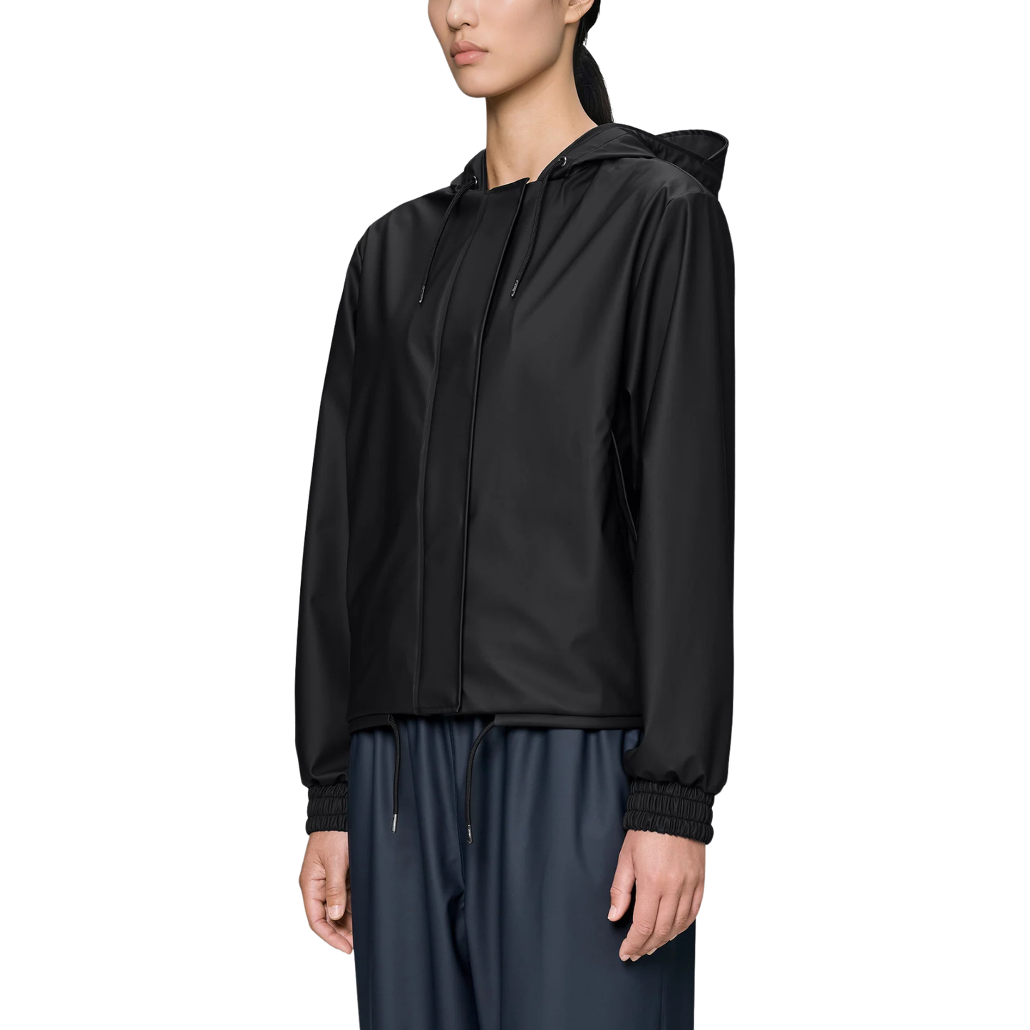 RAINS - W' String Jacket W3