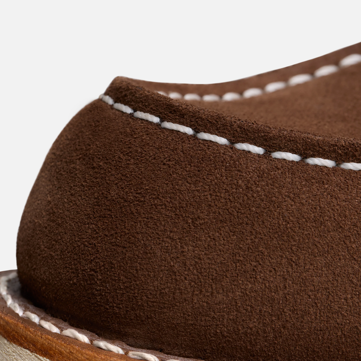 RED WING - 8836 6" Classic Moc Toe "Muleskinner"